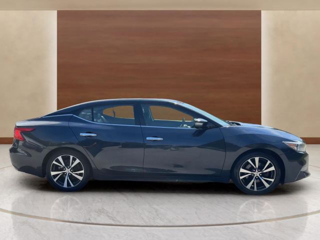 2016 Nissan Maxima 3.5 SV | Alpharetta, GA | Star Motors 2016 Nissan Maxima 3.5 SV | Alpharetta, GA | Star Motors