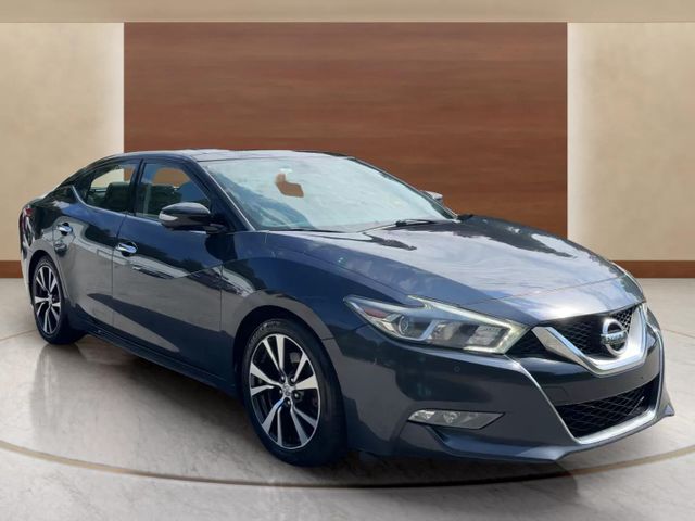 2016 Nissan Maxima 3.5 SV | Alpharetta, GA | Star Motors 2016 Nissan Maxima 3.5 SV | Alpharetta, GA | Star Motors