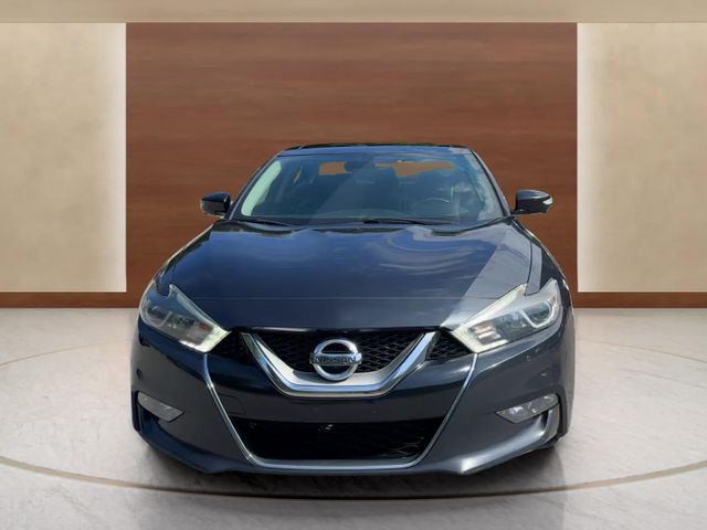2016 Nissan Maxima 3.5 SV | Alpharetta, GA | Star Motors 2016 Nissan Maxima 3.5 SV | Alpharetta, GA | Star Motors