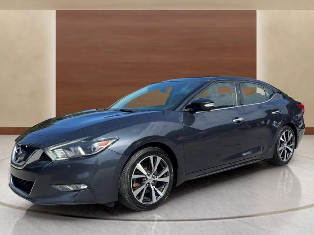 2016 Nissan Maxima 3.5 SV | Alpharetta, GA | Star Motors 2016 Nissan Maxima 3.5 SV | Alpharetta, GA | Star Motors