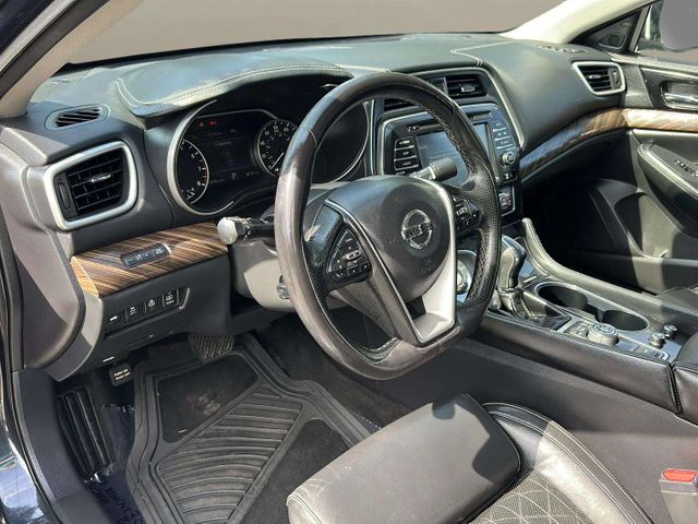 2016 Nissan Maxima 3.5 SV | Alpharetta, GA | Star Motors 2016 Nissan Maxima 3.5 SV | Alpharetta, GA | Star Motors