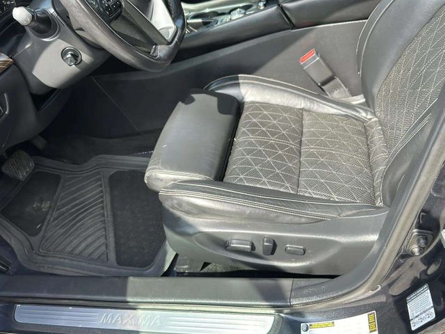 2016 Nissan Maxima 3.5 SV | Alpharetta, GA | Star Motors 2016 Nissan Maxima 3.5 SV | Alpharetta, GA | Star Motors