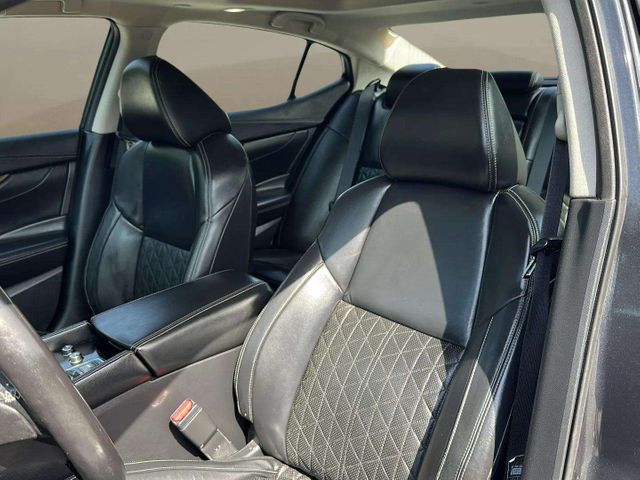 2016 Nissan Maxima 3.5 SV | Alpharetta, GA | Star Motors 2016 Nissan Maxima 3.5 SV | Alpharetta, GA | Star Motors