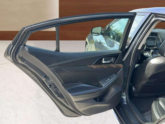 2016 Nissan Maxima 3.5 SV | Alpharetta, GA | Star Motors 2016 Nissan Maxima 3.5 SV | Alpharetta, GA | Star Motors