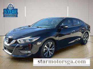 2016 Nissan Maxima 3.5 SV | Alpharetta, GA | Star Motors