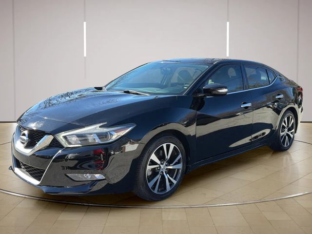 2016 Nissan Maxima 3.5 SV | Alpharetta, GA | Star Motors 2016 Nissan Maxima 3.5 SV | Alpharetta, GA | Star Motors