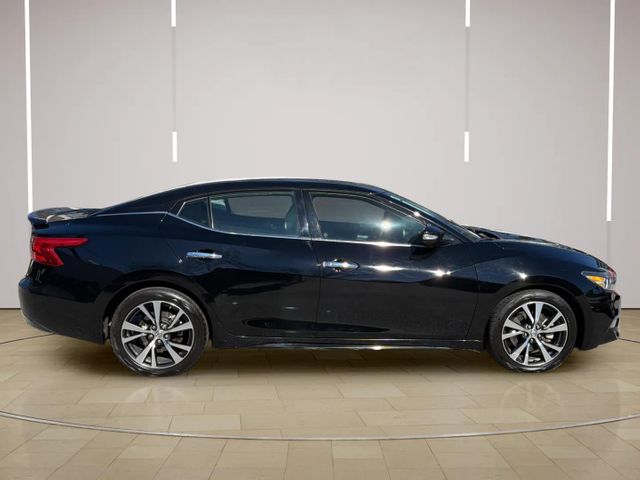 2016 Nissan Maxima 3.5 SV | Alpharetta, GA | Star Motors 2016 Nissan Maxima 3.5 SV | Alpharetta, GA | Star Motors