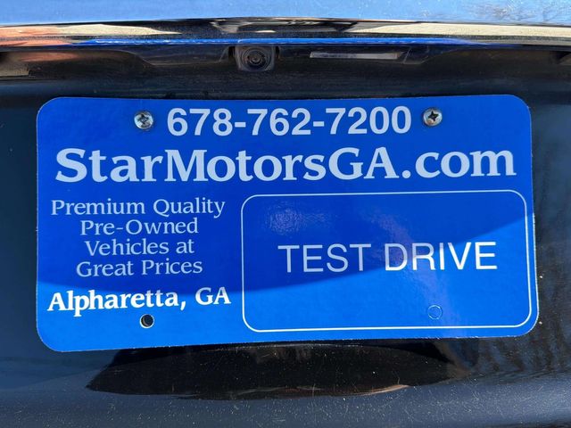 2016 Nissan Maxima 3.5 SV | Alpharetta, GA | Star Motors