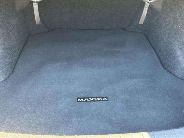 2016 Nissan Maxima 3.5 SV | Alpharetta, GA | Star Motors