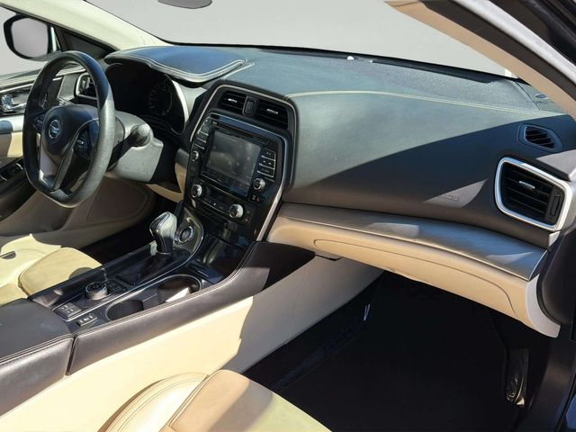 2016 Nissan Maxima 3.5 SV | Alpharetta, GA | Star Motors 2016 Nissan Maxima 3.5 SV | Alpharetta, GA | Star Motors