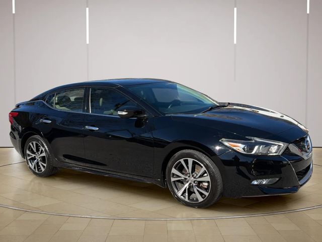2016 Nissan Maxima 3.5 SV | Alpharetta, GA | Star Motors