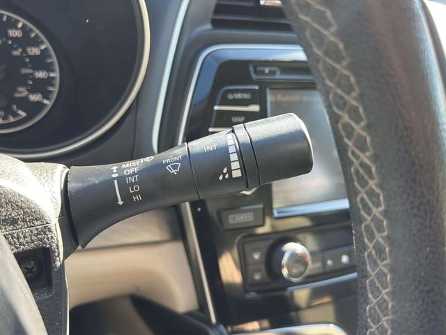 2016 Nissan Maxima 3.5 SV | Alpharetta, GA | Star Motors