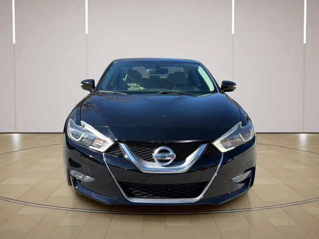 2016 Nissan Maxima 3.5 SV | Alpharetta, GA | Star Motors