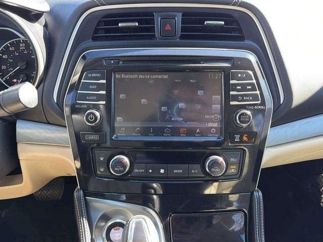 2016 Nissan Maxima 3.5 SV | Alpharetta, GA | Star Motors 2016 Nissan Maxima 3.5 SV | Alpharetta, GA | Star Motors