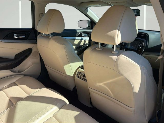 2016 Nissan Maxima 3.5 SV | Alpharetta, GA | Star Motors