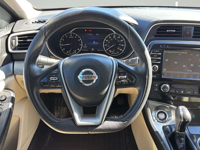 2016 Nissan Maxima 3.5 SV | Alpharetta, GA | Star Motors 2016 Nissan Maxima 3.5 SV | Alpharetta, GA | Star Motors