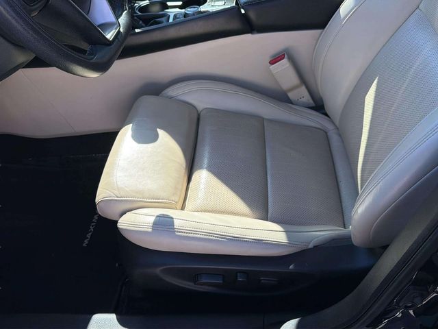 2016 Nissan Maxima 3.5 SV | Alpharetta, GA | Star Motors