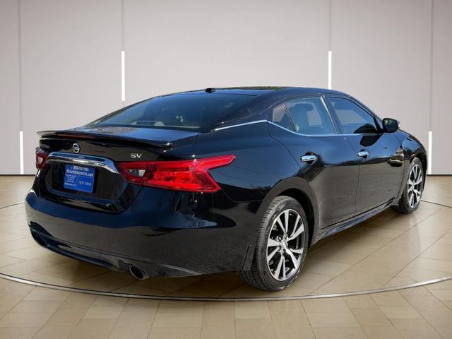 2016 Nissan Maxima 3.5 SV | Alpharetta, GA | Star Motors