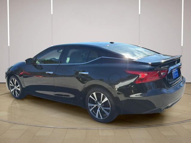 2016 Nissan Maxima 3.5 SV | Alpharetta, GA | Star Motors 2016 Nissan Maxima 3.5 SV | Alpharetta, GA | Star Motors
