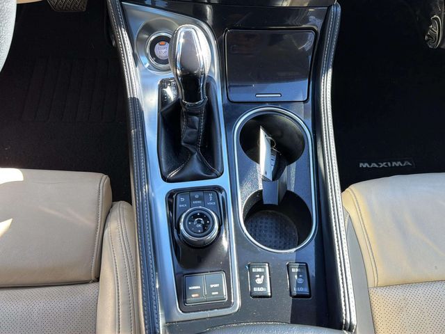 2016 Nissan Maxima 3.5 SV | Alpharetta, GA | Star Motors