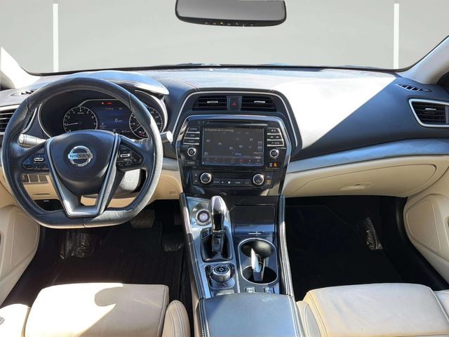 2016 Nissan Maxima 3.5 SV | Alpharetta, GA | Star Motors 2016 Nissan Maxima 3.5 SV | Alpharetta, GA | Star Motors