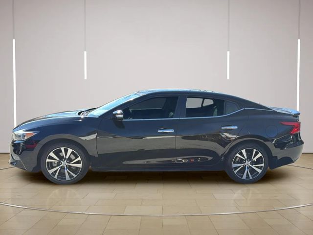 2016 Nissan Maxima 3.5 SV | Alpharetta, GA | Star Motors