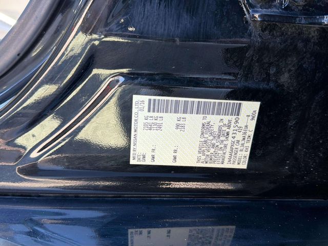 2016 Nissan Maxima 3.5 SV | Alpharetta, GA | Star Motors 2016 Nissan Maxima 3.5 SV | Alpharetta, GA | Star Motors