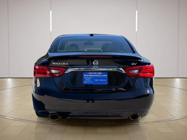 2016 Nissan Maxima 3.5 SV | Alpharetta, GA | Star Motors 2016 Nissan Maxima 3.5 SV | Alpharetta, GA | Star Motors