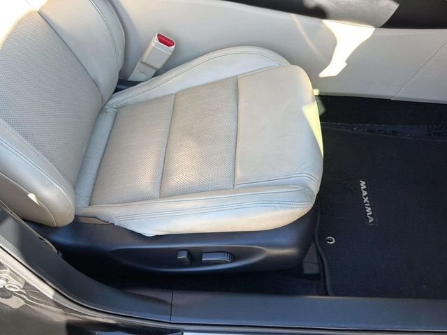 2016 Nissan Maxima 3.5 SV | Alpharetta, GA | Star Motors