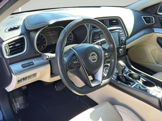 2016 Nissan Maxima 3.5 SV | Alpharetta, GA | Star Motors 2016 Nissan Maxima 3.5 SV | Alpharetta, GA | Star Motors