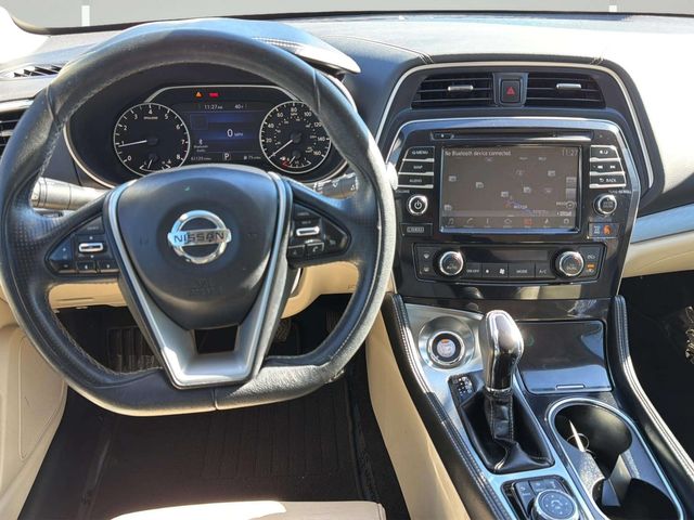2016 Nissan Maxima 3.5 SV | Alpharetta, GA | Star Motors 2016 Nissan Maxima 3.5 SV | Alpharetta, GA | Star Motors
