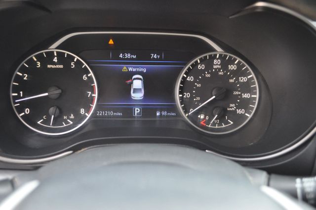2016 Nissan Maxima S Sedan 4D | Louisville, MS | CARite Louisville MS