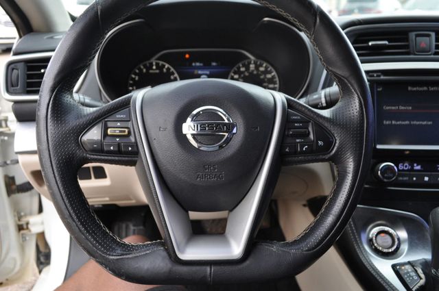 2016 Nissan Maxima S Sedan 4D | Louisville, MS | CARite Louisville MS 2016 Nissan Maxima S Sedan 4D | Louisville, MS | CARite Louisville MS