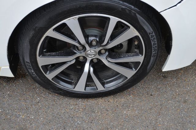 2016 Nissan Maxima S Sedan 4D | Louisville, MS | CARite Louisville MS 2016 Nissan Maxima S Sedan 4D | Louisville, MS | CARite Louisville MS