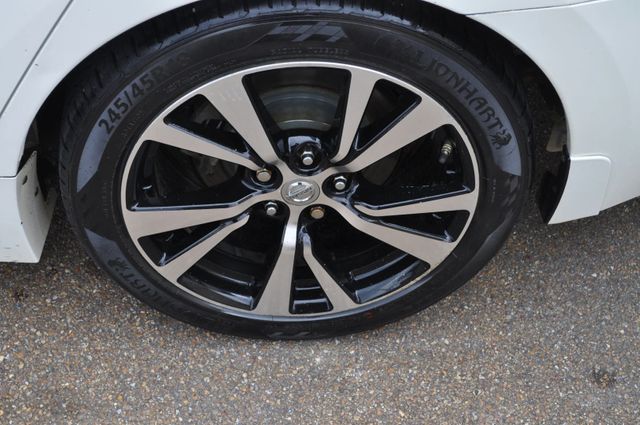 2016 Nissan Maxima S Sedan 4D | Louisville, MS | CARite Louisville MS 2016 Nissan Maxima S Sedan 4D | Louisville, MS | CARite Louisville MS