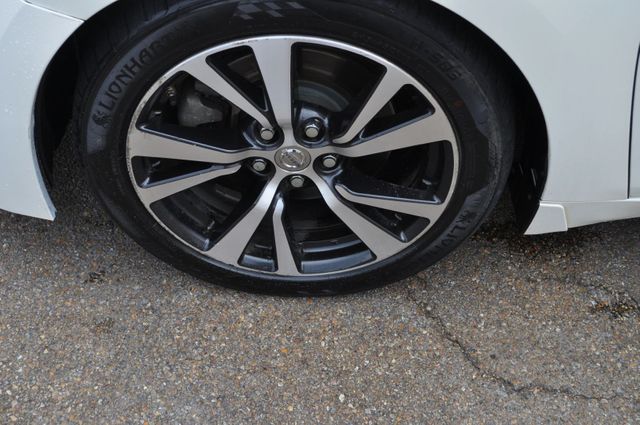 2016 Nissan Maxima S Sedan 4D | Louisville, MS | CARite Louisville MS 2016 Nissan Maxima S Sedan 4D | Louisville, MS | CARite Louisville MS