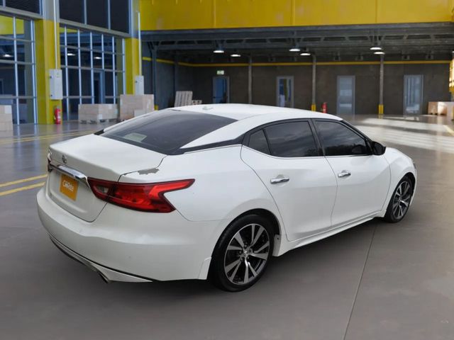 2016 Nissan Maxima S Sedan 4D | Louisville, MS | CARite Louisville MS