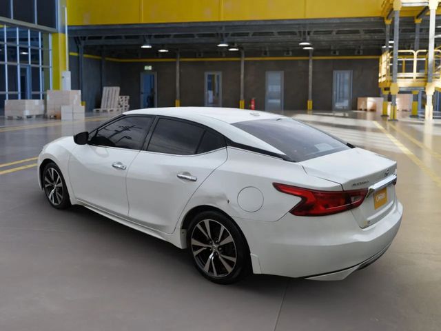 2016 Nissan Maxima S Sedan 4D | Louisville, MS | CARite Louisville MS