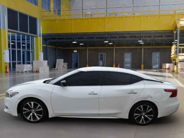 2016 Nissan Maxima S Sedan 4D | Louisville, MS | CARite Louisville MS