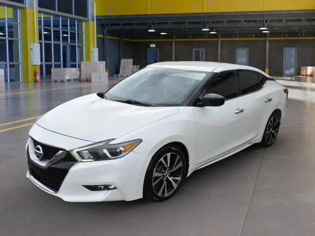 2016 Nissan Maxima S Sedan 4D | Louisville, MS | CARite Louisville MS