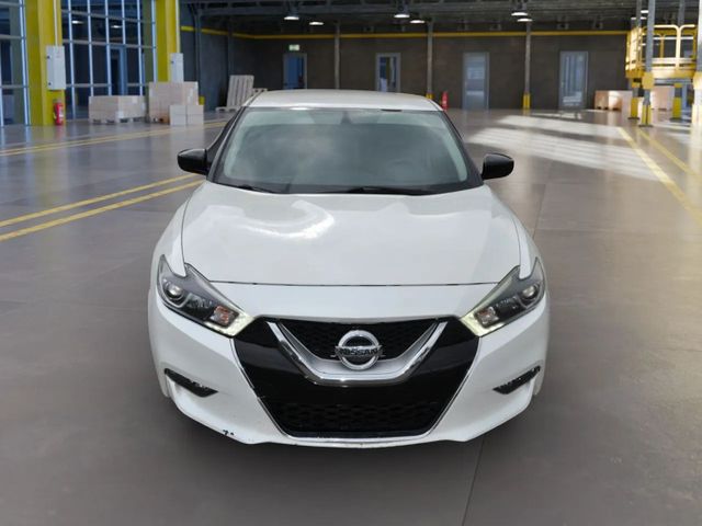 2016 Nissan Maxima S Sedan 4D | Louisville, MS | CARite Louisville MS