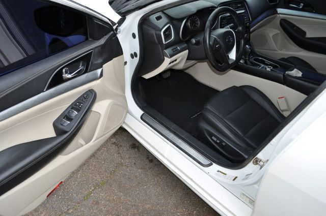 2016 Nissan Maxima S Sedan 4D | Louisville, MS | CARite Louisville MS 2016 Nissan Maxima S Sedan 4D | Louisville, MS | CARite Louisville MS