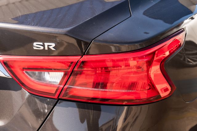 2016 Nissan Maxima 3.5 SR CLEAN CARFAX ONE OWNER NAV LOADED LEATHER 2016 Nissan Maxima 3.5 SR CLEAN CARFAX ONE OWNER NAV LOADED LEATHER