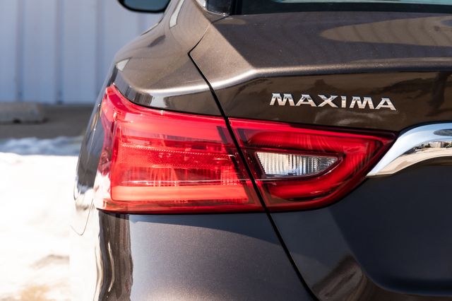 2016 Nissan Maxima 3.5 SR CLEAN CARFAX ONE OWNER NAV LOADED LEATHER 2016 Nissan Maxima 3.5 SR CLEAN CARFAX ONE OWNER NAV LOADED LEATHER