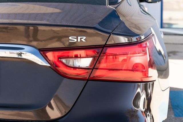 2016 Nissan Maxima 3.5 SR CLEAN CARFAX ONE OWNER NAV LOADED LEATHER 2016 Nissan Maxima 3.5 SR CLEAN CARFAX ONE OWNER NAV LOADED LEATHER