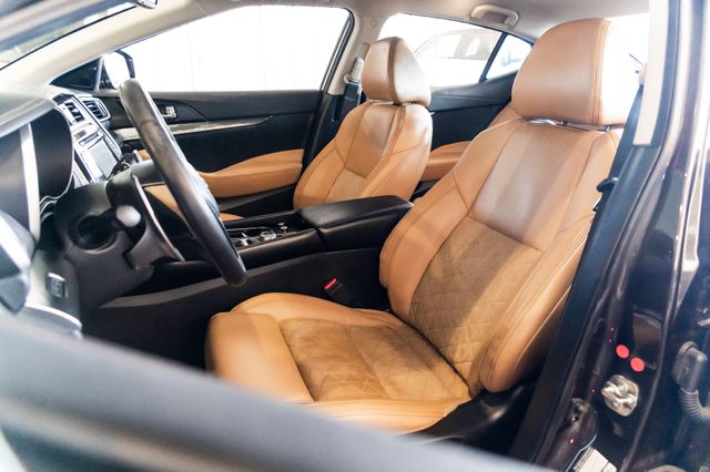 2016 Nissan Maxima 3.5 SR CLEAN CARFAX ONE OWNER NAV LOADED LEATHER 2016 Nissan Maxima 3.5 SR CLEAN CARFAX ONE OWNER NAV LOADED LEATHER