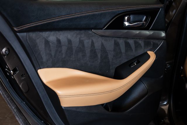 2016 Nissan Maxima 3.5 SR CLEAN CARFAX ONE OWNER NAV LOADED LEATHER