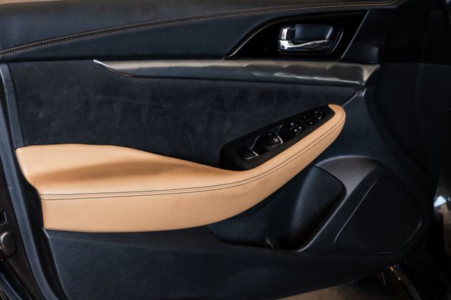 2016 Nissan Maxima 3.5 SR CLEAN CARFAX ONE OWNER NAV LOADED LEATHER 2016 Nissan Maxima 3.5 SR CLEAN CARFAX ONE OWNER NAV LOADED LEATHER