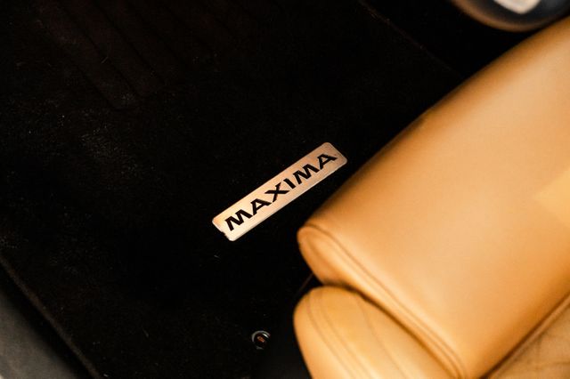 2016 Nissan Maxima 3.5 SR CLEAN CARFAX ONE OWNER NAV LOADED LEATHER 2016 Nissan Maxima 3.5 SR CLEAN CARFAX ONE OWNER NAV LOADED LEATHER