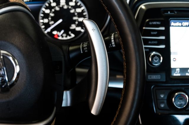 2016 Nissan Maxima 3.5 SR CLEAN CARFAX ONE OWNER NAV LOADED LEATHER 2016 Nissan Maxima 3.5 SR CLEAN CARFAX ONE OWNER NAV LOADED LEATHER